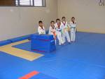 2010 - Stage de Taekwondo enfants n3