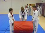 2010 - Stage de Taekwondo enfants n4