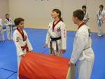2010 - Stage de Taekwondo enfants n5