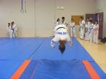 2010 - Stage de Taekwondo enfants n7