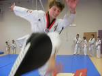 2010 - Stage de Taekwondo enfants n12