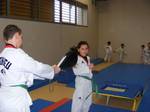 2010 - Stage de Taekwondo enfants n13
