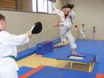 2010 - Stage de Taekwondo enfants n14