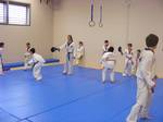 2010 - Stage de Taekwondo enfants n16
