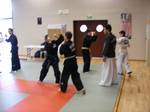 2010 - Stage national de Hapkido n7