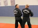 2010 - Stage national de Hapkido n11