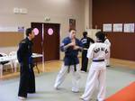 2010 - Stage national de Hapkido n13