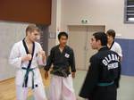 2010 - Stage national de Hapkido n14