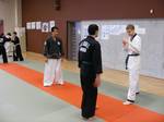 2010 - Stage national de Hapkido n20