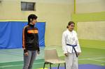 2011 - Compétition enfants à Mauguio en mars - combats n2