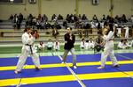 2011 - Compétition enfants à Mauguio en mars - combats n3