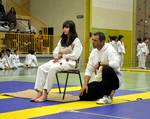 2011 - Compétition enfants à Mauguio en mars - combats n7