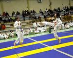 2011 - Compétition enfants à Mauguio en mars - combats n10