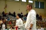 2011 - Compétition enfants à Mauguio en mars - combats n13