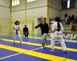 2011 - Compétition enfants à Mauguio en mars - combats n14