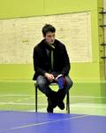 2011 - Compétition enfants à Mauguio en mars - combats n19