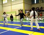 2011 - Compétition enfants à Mauguio en mars - combats n20