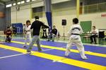 2011 - Compétition enfants à Mauguio en mars - combats n32