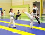 2011 - Compétition enfants à Mauguio en mars - combats n140