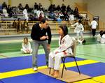 2011 - Compétition enfants à Mauguio en mars - combats n142