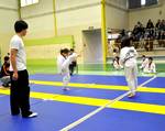 2011 - Compétition enfants à Mauguio en mars - combats n143