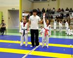 2011 - Compétition enfants à Mauguio en mars - combats n145