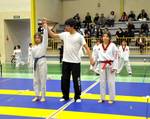 2011 - Compétition enfants à Mauguio en mars - combats n147
