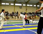 2011 - Compétition enfants à Mauguio en mars - combats n149