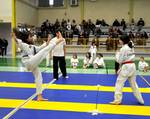 2011 - Compétition enfants à Mauguio en mars - combats n155