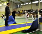 2011 - Compétition enfants à Mauguio en mars - coup de pied en hauteur n52