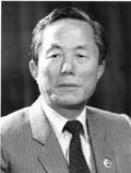 Le Général Choi