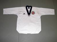 Mthode traditionnelle, étape 1/13 : étaler la veste